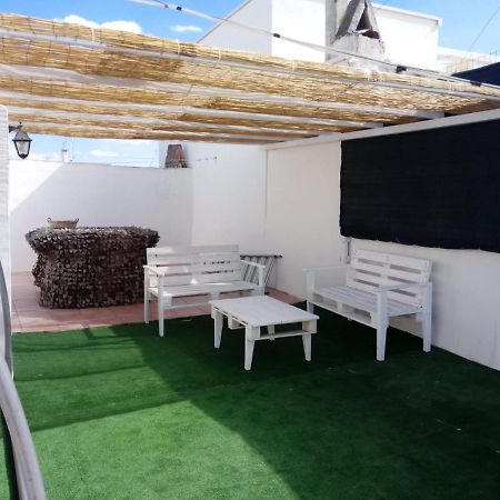 La Dimora Del Principe - Relaxing Private Terrace & City View Polignano a Mare Exterior foto