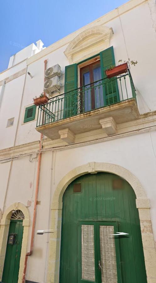 La Dimora Del Principe - Relaxing Private Terrace & City View Polignano a Mare Exterior foto
